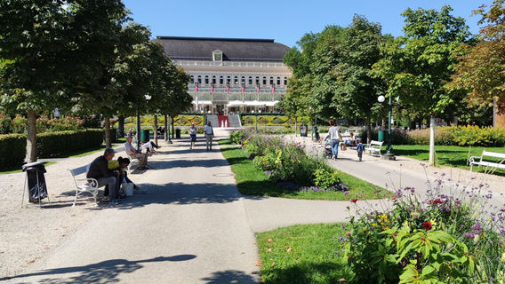Kurpark