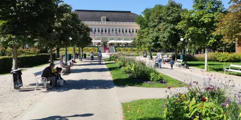 Kurpark