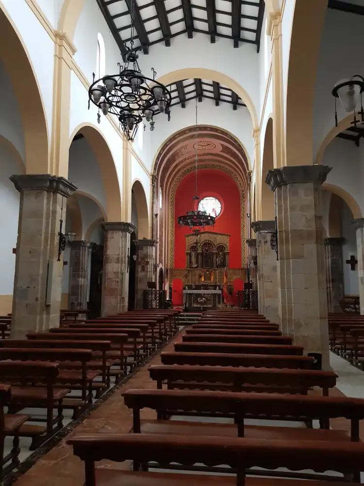 Hotels in Colunga