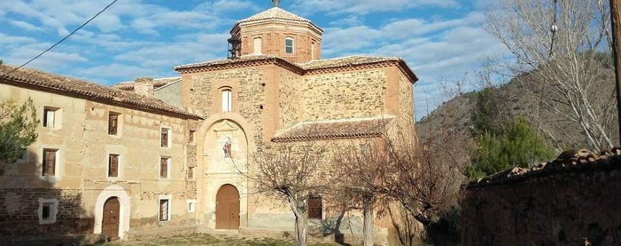 Ermita De San Mames