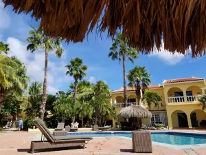 Buddy Dive Resort