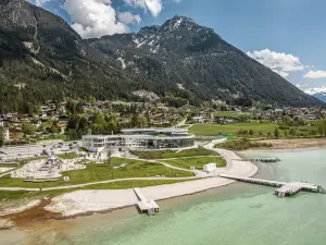 Atoll Achensee