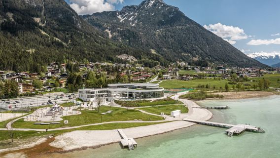 Atoll Achensee