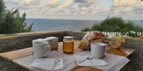 Faro di Capo Rizzuto