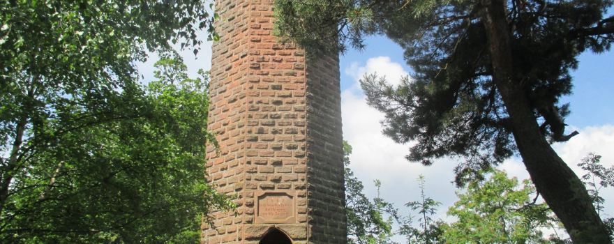 Rehbergturm