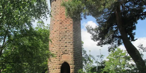 Rehbergturm