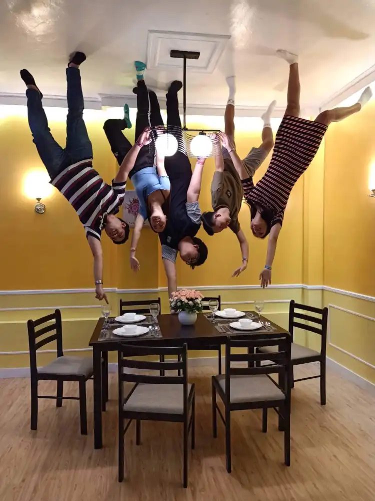 Hotels near Davao Upside Down House Museum