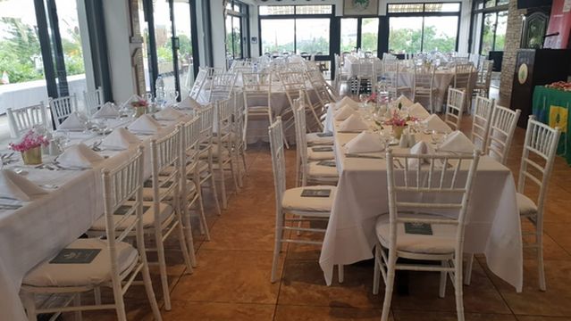 The Golf Club of Lebanon