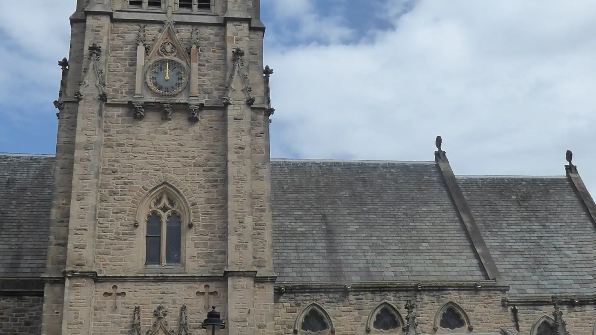 Hotels near Durham Town Hall