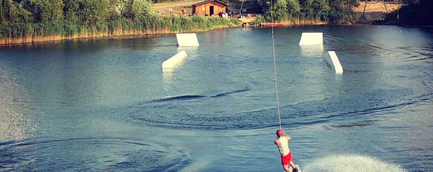 WakeSpot