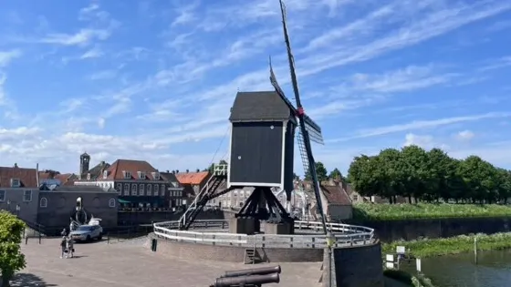 Stadshaven