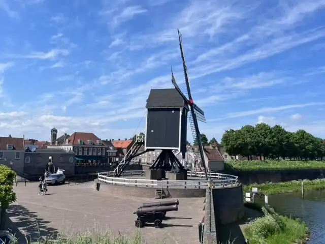 Hotels in Heusden