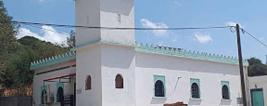 Mosquée de Maachera