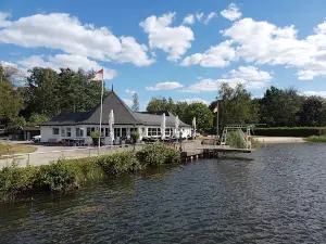 Freibad Campingplatz