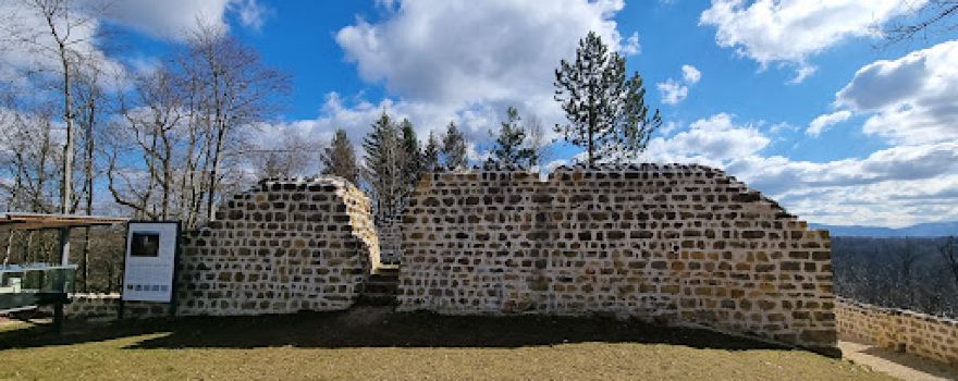 Ruine Altenberg