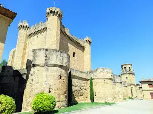 Sajazarra