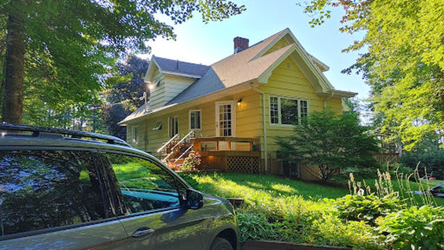 New Glasgow Highlands Campground