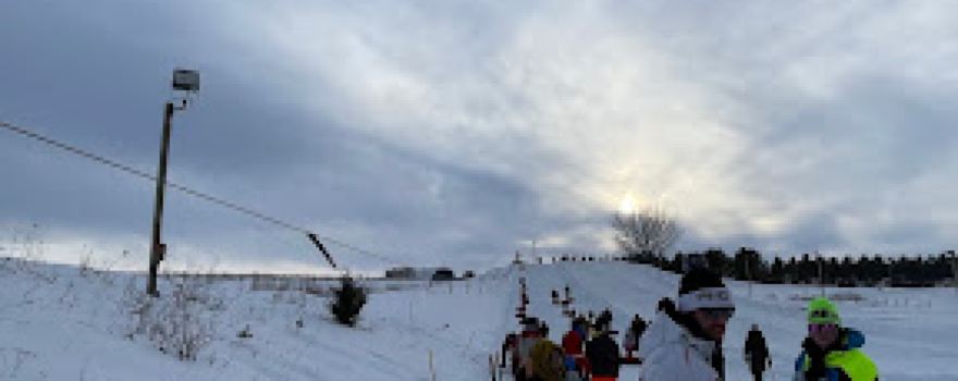 Steeplechase Tubing LLC