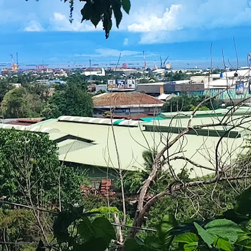 Tabunok Sport Complex