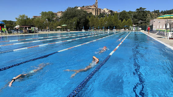 Piscina Comunale