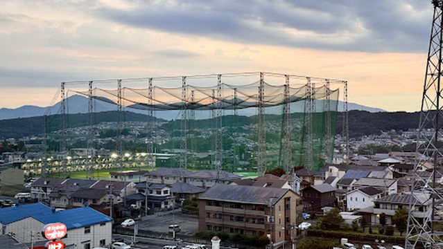 Takuasa inter golf driving range