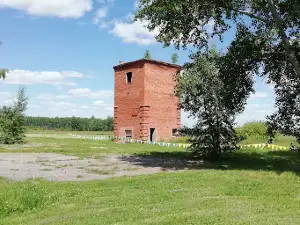 Detskiy Lager' "Lesnaya Polyana"