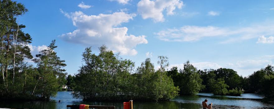 Blauer See