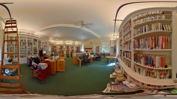 Village Library of Cooperstown