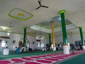 Masjid At-Taqwa