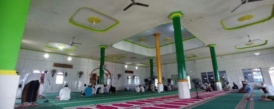 Masjid At-Taqwa
