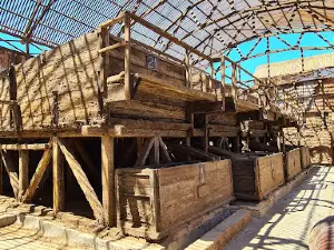 Museo del Salitre
