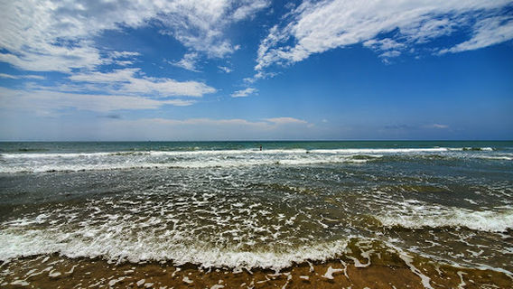 Pantai Seri Kenangan