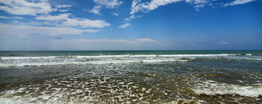 Pantai Seri Kenangan