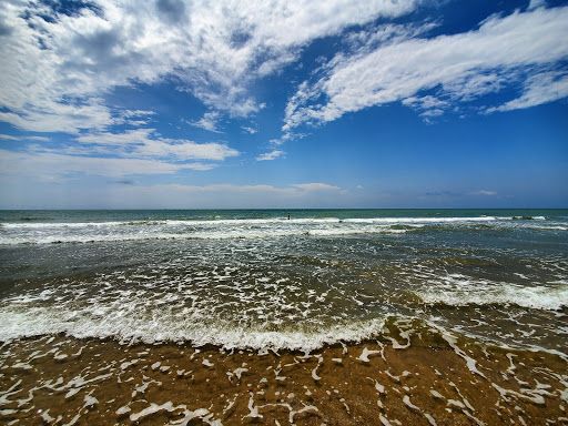 Pantai Seri Kenangan