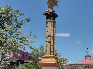 Independencia Central Park