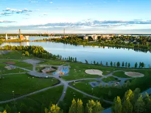 Laivapuisto