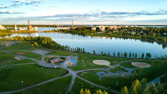 Laivapuisto