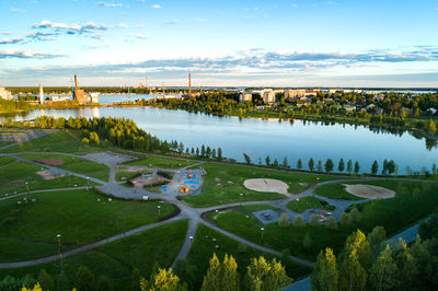 Laivapuisto