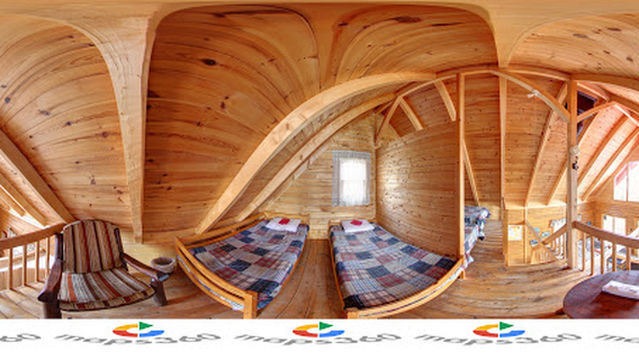 Pourvoirie Québec Nature