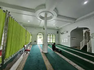 MESJID ARROHIM