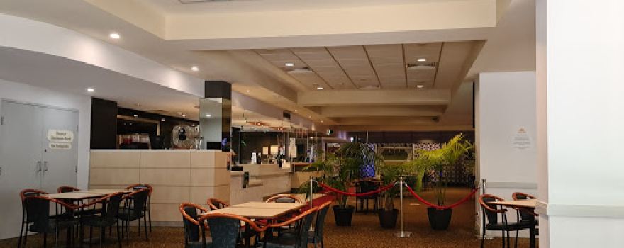 CLUB on EAST