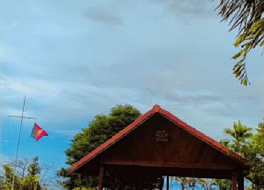 Wewak