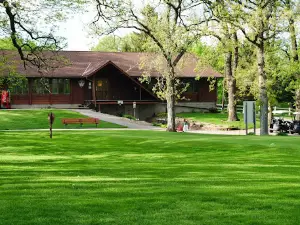 Acorn Park Golf Course