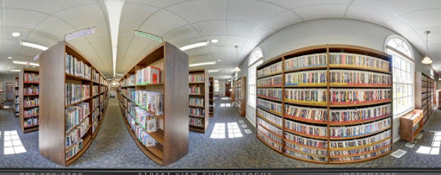 Sparta Public Library