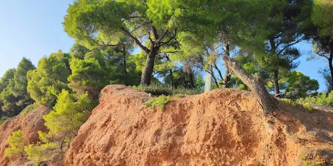 Kosma Pigadi （Kosma's Well）