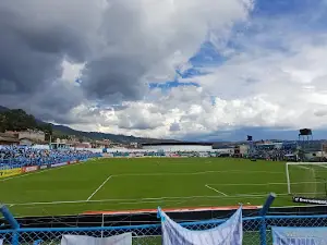 Estadio Municipal