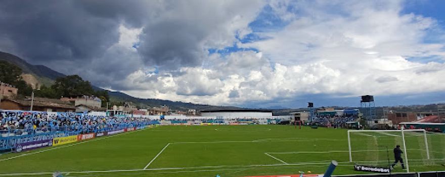 Estadio Municipal