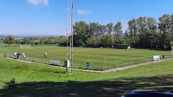 Peter Henry Ground (Brading Town F.C.)