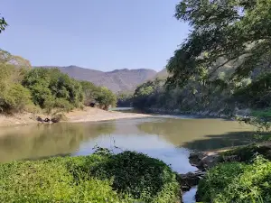 Paraiso Aventura Las Huertas