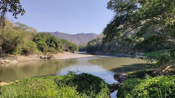 Paraiso Aventura Las Huertas